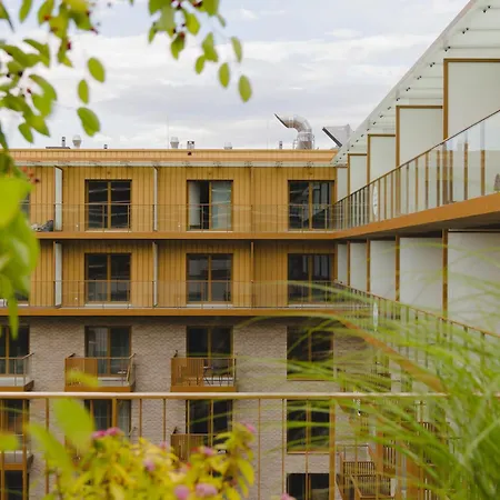 Prestige 4 * 弗罗茨瓦夫