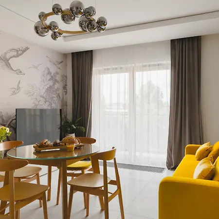 Apartamento Prestige 4 *