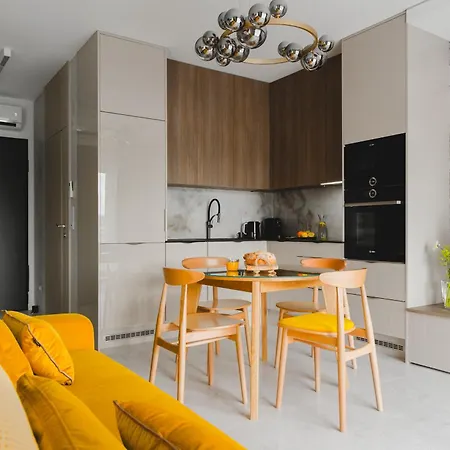 Prestige 4 * Breslavia