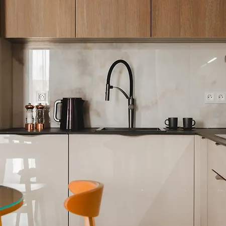 Prestige 4 Apartamento