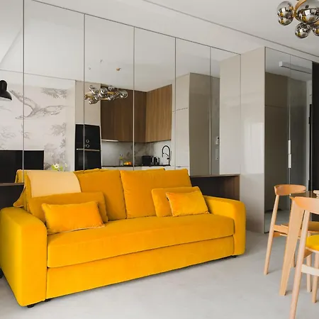 Prestige 4 Apartamento *