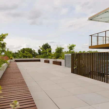 Apartamento Prestige 4 *