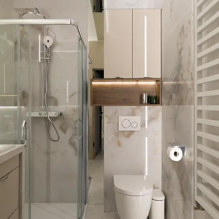 Prestige 4 * Breslavia