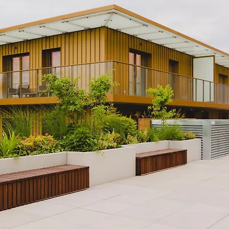 Apartman Prestige 4 *