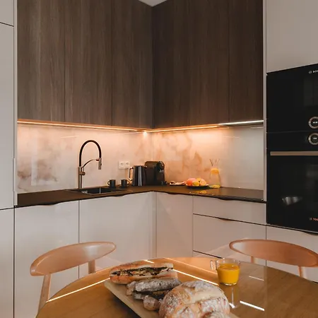 Prestige 4 * Breslavia