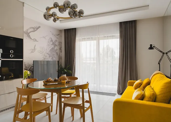 Apartamento Prestige 4 *