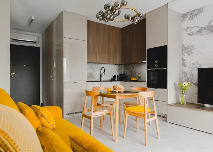 Prestige 4 * Wrocław