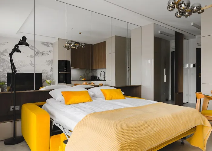 Prestige 4 Apartamento