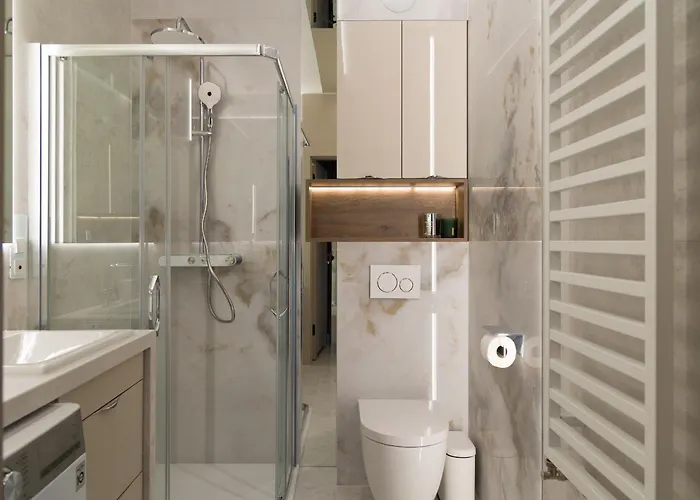 Prestige 4 * Wrocław