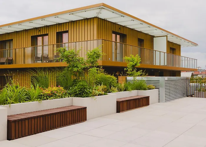 Apartman Prestige 4 *