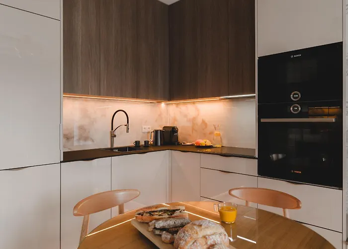 Prestige 4 * Wrocław