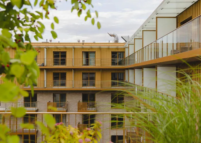 Prestige 4 * Wrocław