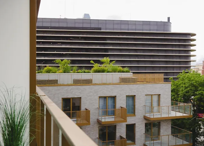 Prestige 4 Apartamento